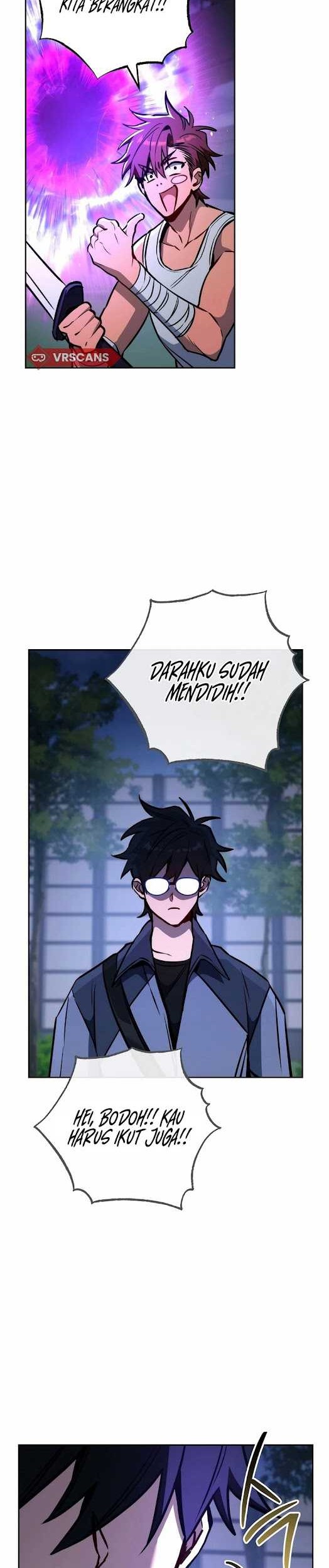 The Top Ranker’s Aspiring Writer Life Manual Chapter 11 Gambar 20