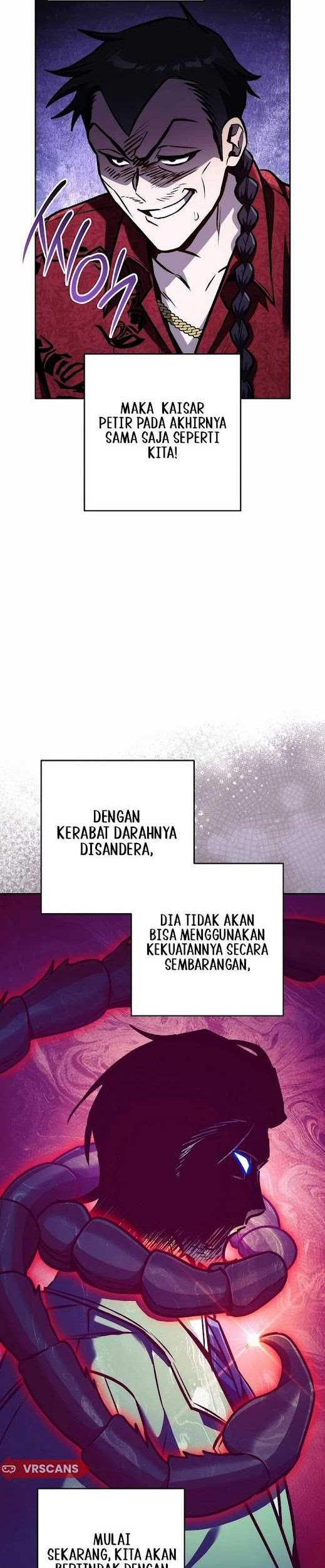 Manhwa The Top Ranker’s Aspiring Writer Life Manual Chapter 11 gambar nomor 2