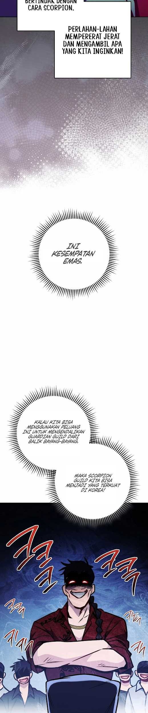 The Top Ranker’s Aspiring Writer Life Manual Chapter 11 Gambar 3