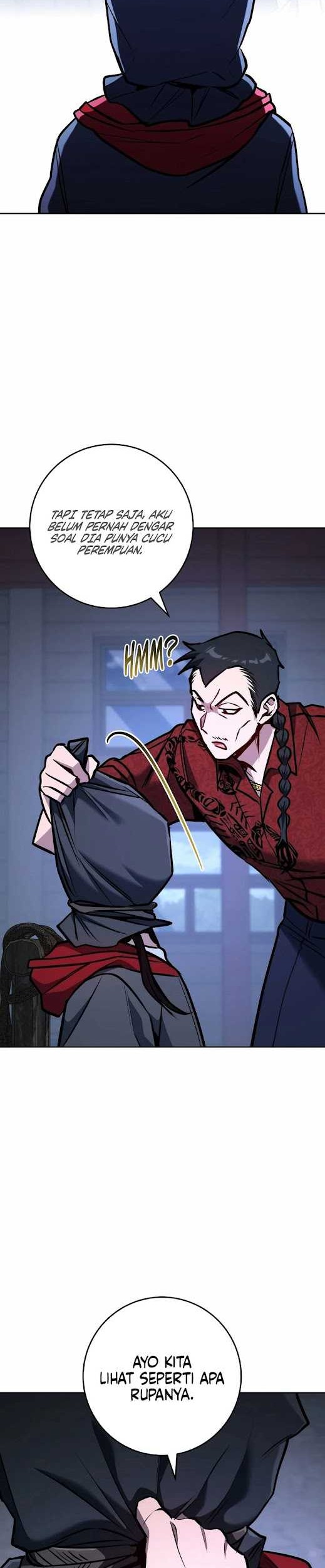 The Top Ranker’s Aspiring Writer Life Manual Chapter 11 Gambar 4