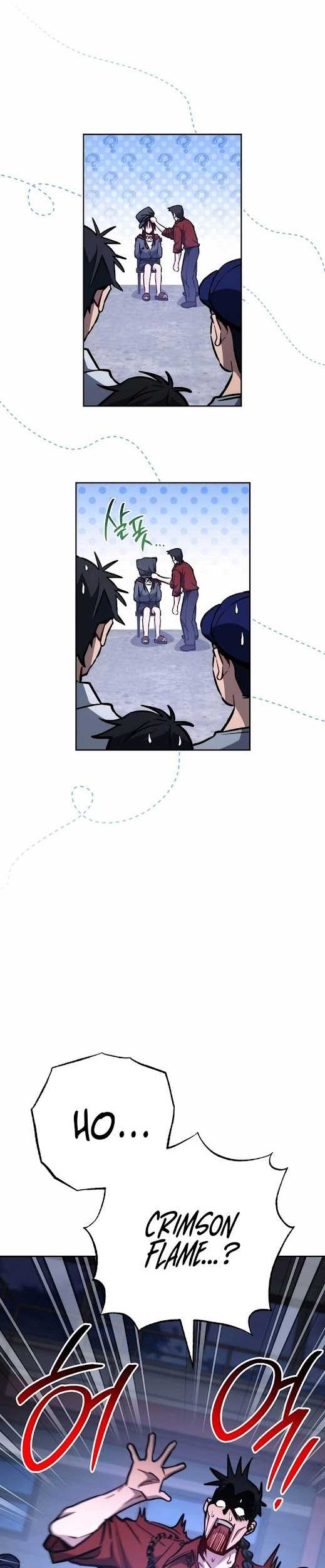 The Top Ranker’s Aspiring Writer Life Manual Chapter 11 Gambar 6