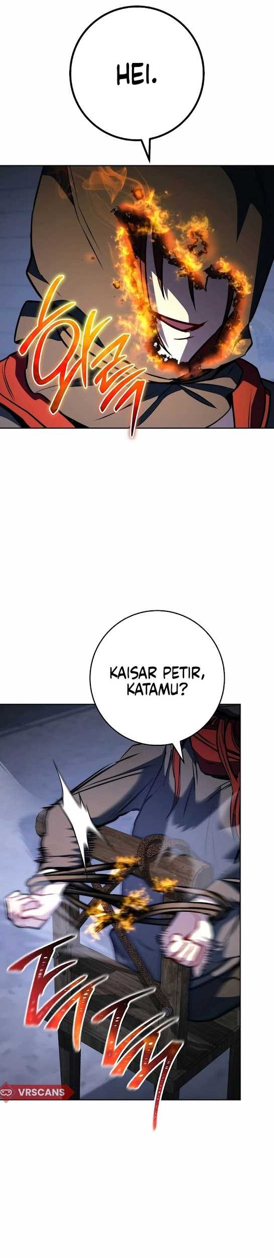 The Top Ranker’s Aspiring Writer Life Manual Chapter 11 Gambar 8