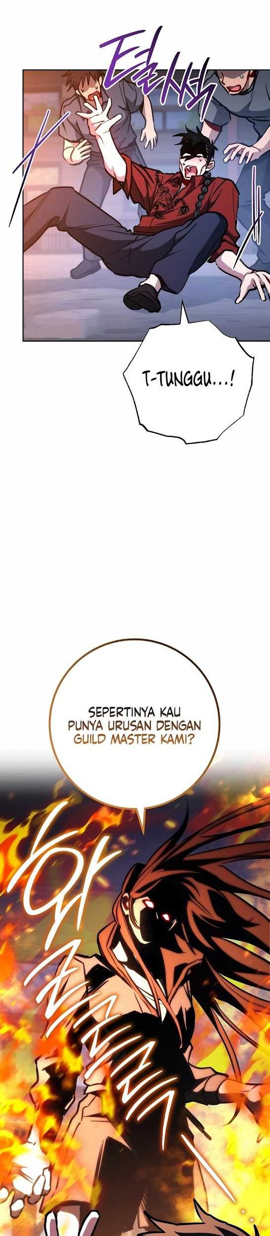 The Top Ranker’s Aspiring Writer Life Manual Chapter 11 Gambar 9