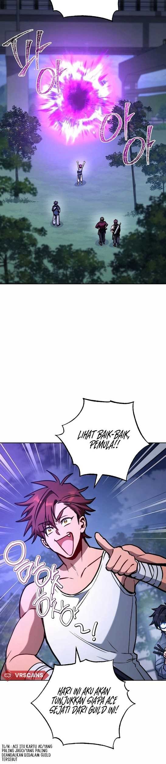 The Top Ranker’s Aspiring Writer Life Manual Chapter 11 Gambar 12