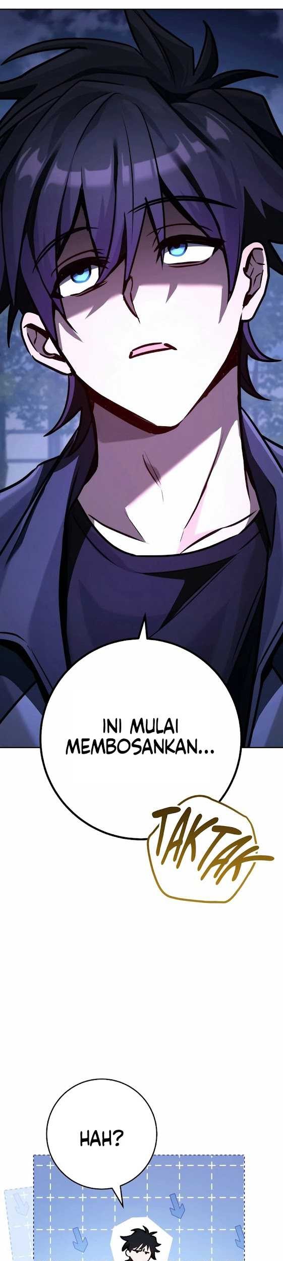 The Top Ranker’s Aspiring Writer Life Manual Chapter 11 Gambar 22