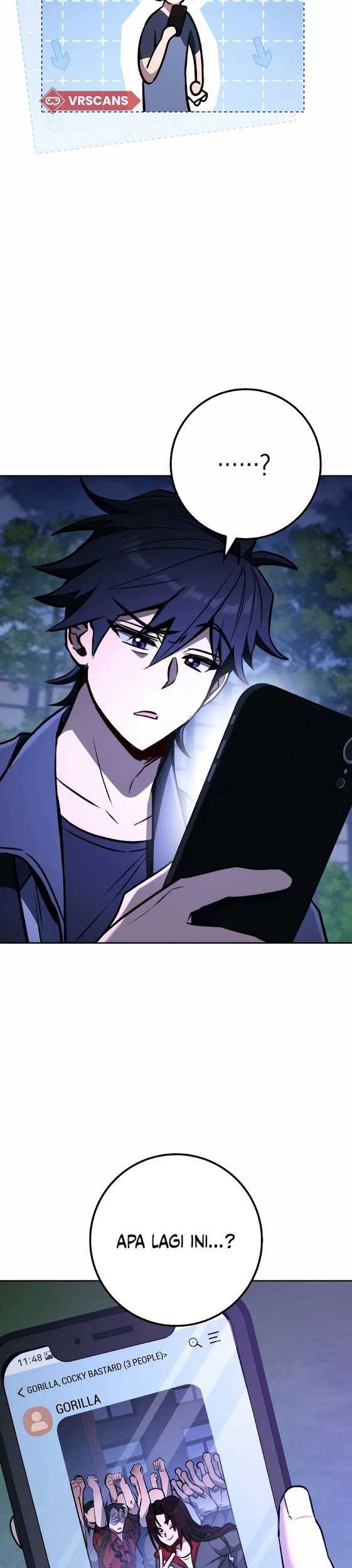 The Top Ranker’s Aspiring Writer Life Manual Chapter 11 Gambar 23