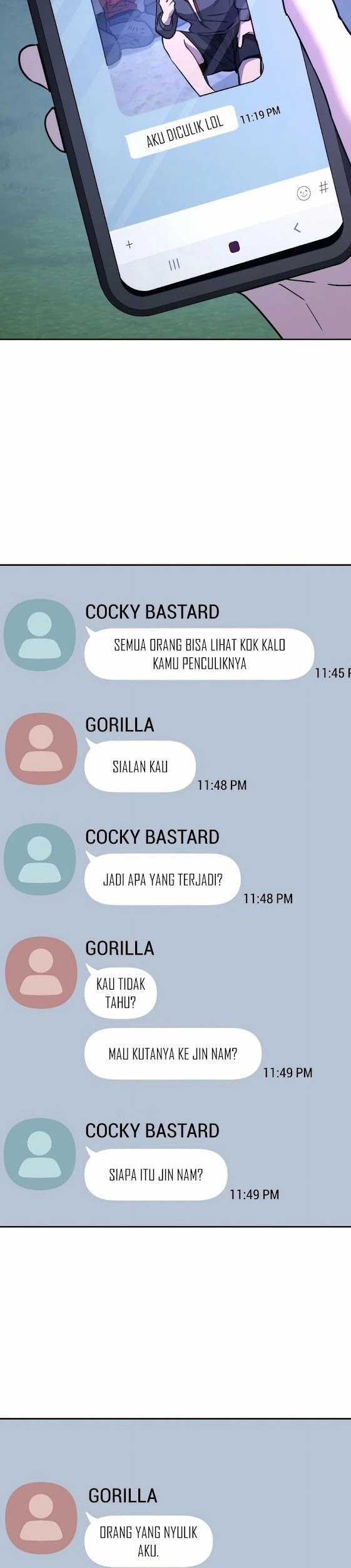 The Top Ranker’s Aspiring Writer Life Manual Chapter 11 Gambar 24