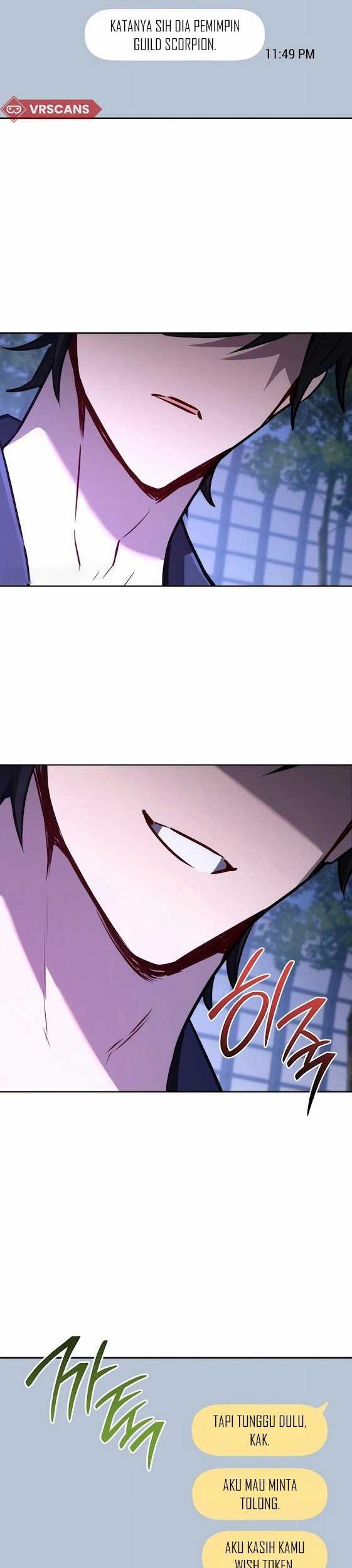 The Top Ranker’s Aspiring Writer Life Manual Chapter 11 Gambar 25