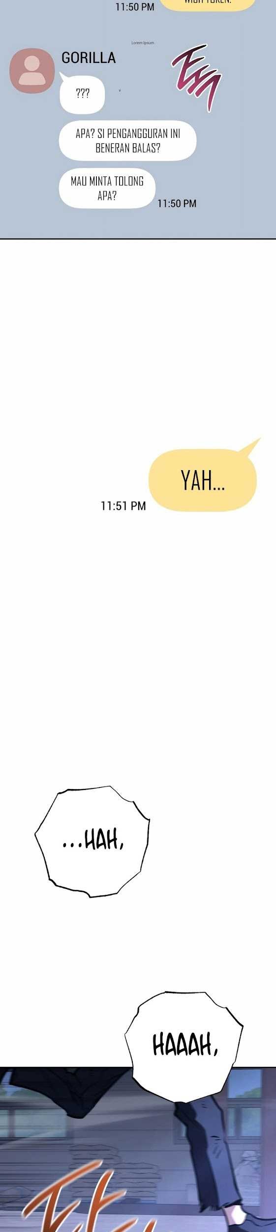 The Top Ranker’s Aspiring Writer Life Manual Chapter 11 Gambar 26