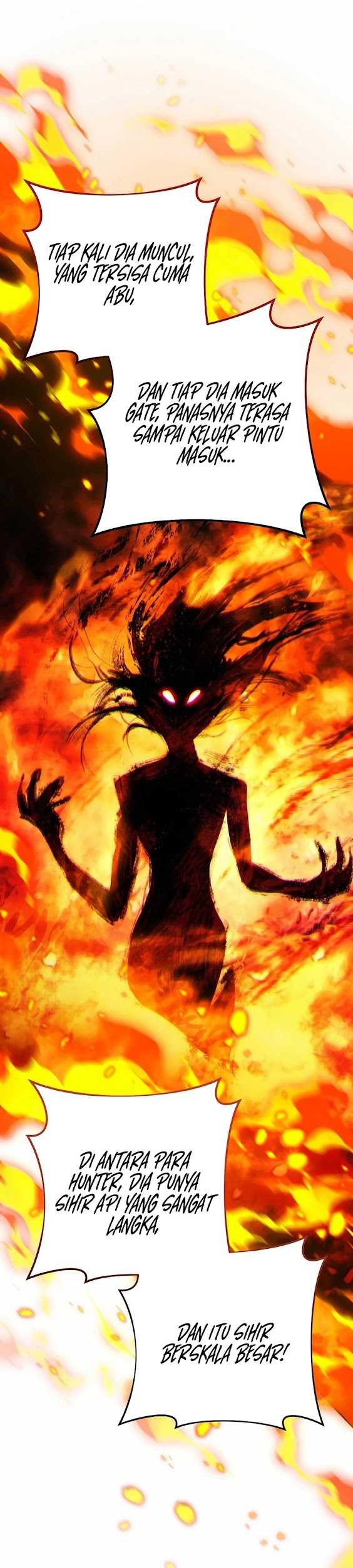 The Top Ranker’s Aspiring Writer Life Manual Chapter 11 Gambar 31