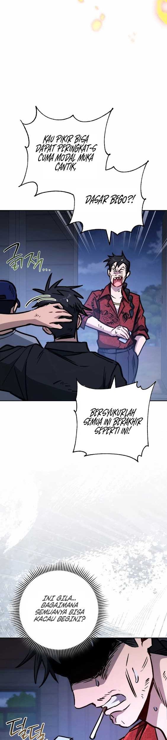 The Top Ranker’s Aspiring Writer Life Manual Chapter 11 Gambar 32