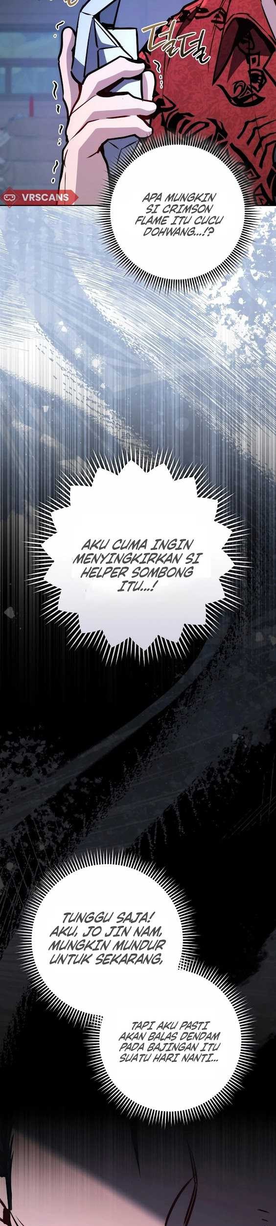 The Top Ranker’s Aspiring Writer Life Manual Chapter 11 Gambar 33