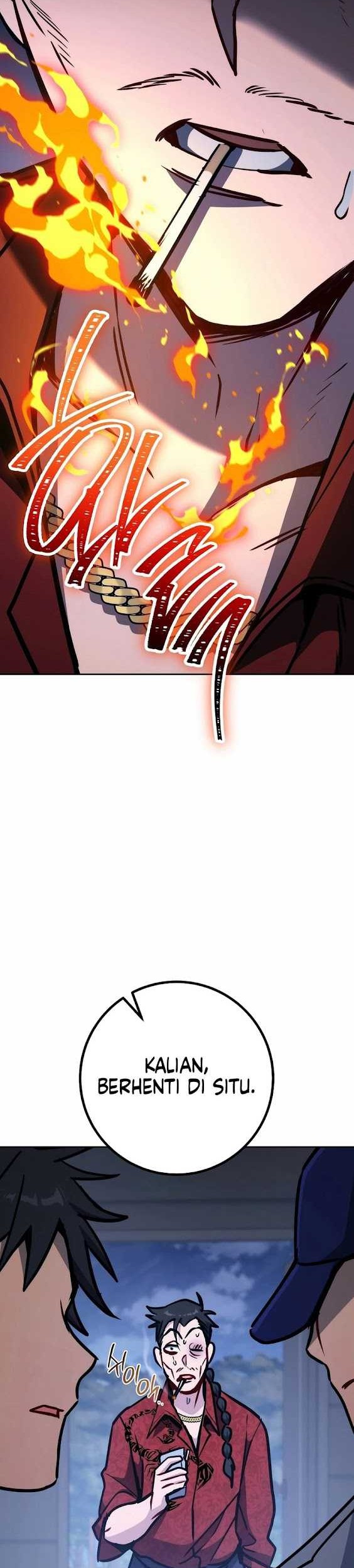 The Top Ranker’s Aspiring Writer Life Manual Chapter 11 Gambar 34