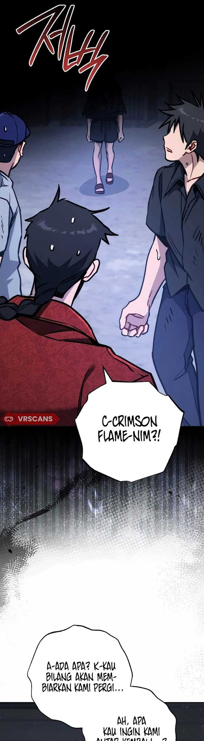 The Top Ranker’s Aspiring Writer Life Manual Chapter 11 Gambar 36