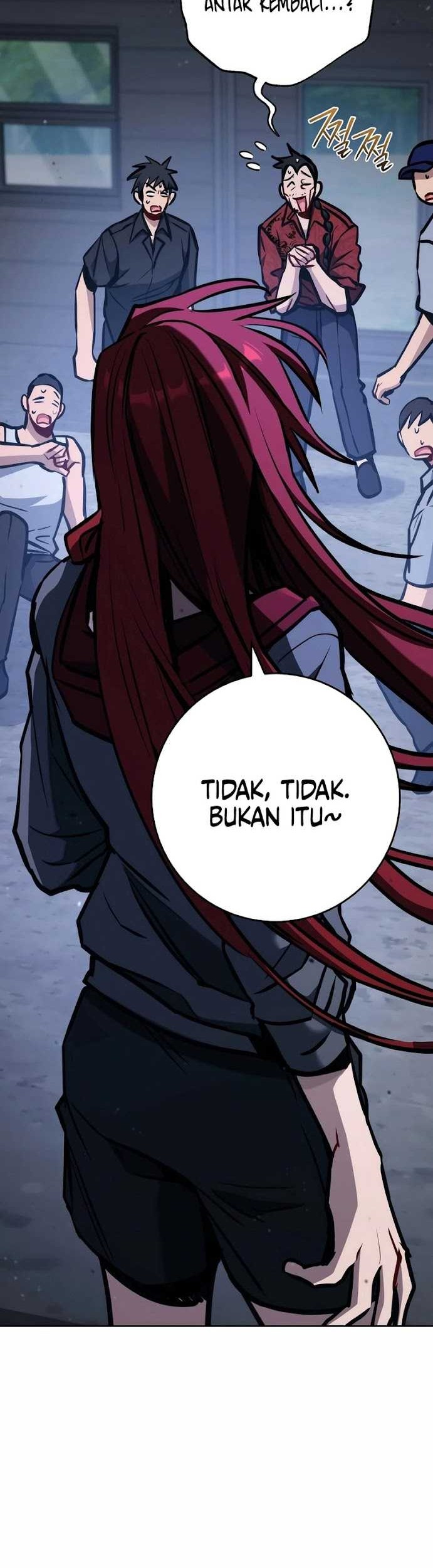 The Top Ranker’s Aspiring Writer Life Manual Chapter 11 Gambar 37