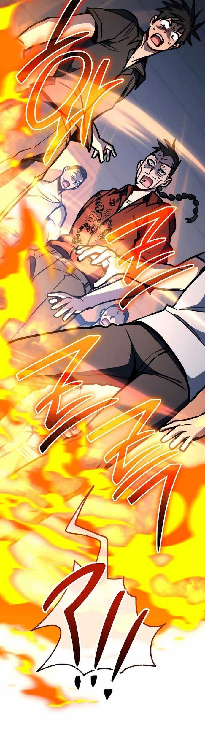 The Top Ranker’s Aspiring Writer Life Manual Chapter 11 Gambar 39