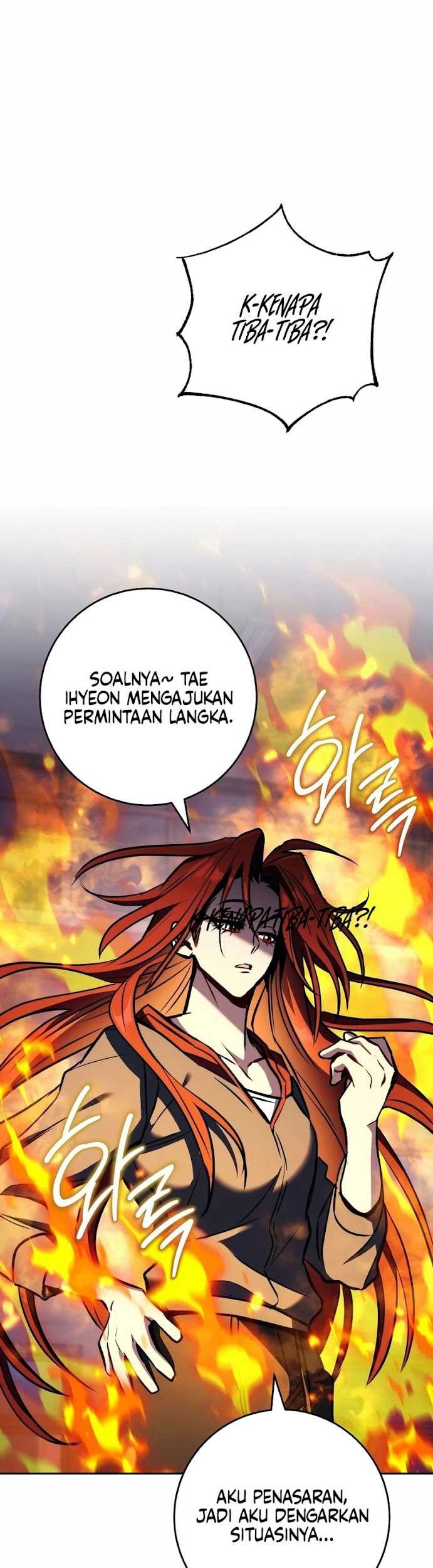 The Top Ranker’s Aspiring Writer Life Manual Chapter 11 Gambar 40