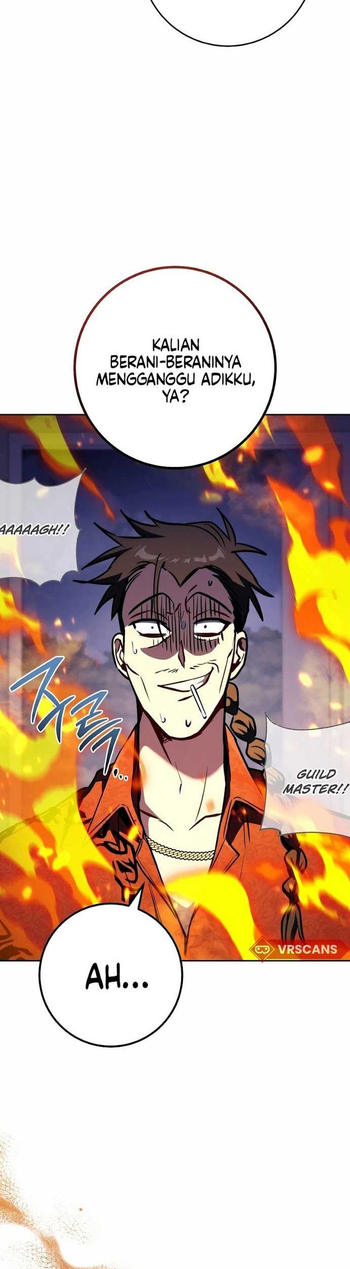 The Top Ranker’s Aspiring Writer Life Manual Chapter 11 Gambar 41