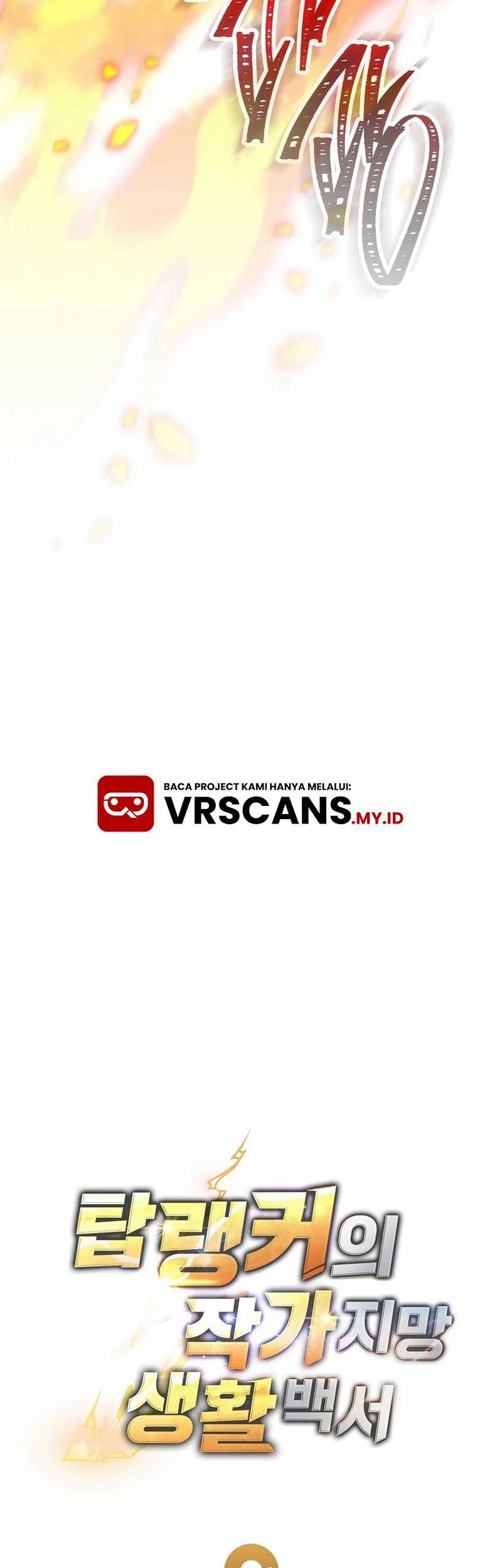 The Top Ranker’s Aspiring Writer Life Manual Chapter 11 Gambar 52