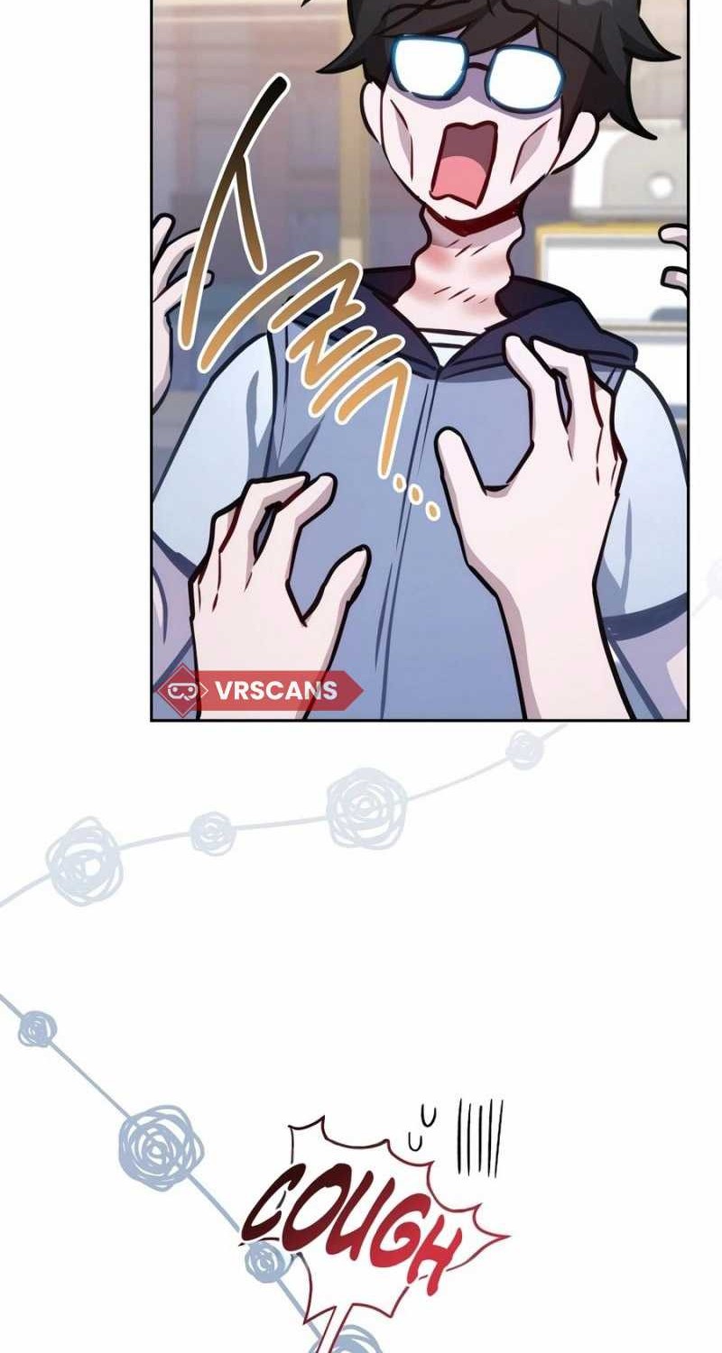 The Top Ranker’s Aspiring Writer Life Manual Chapter 12 Gambar 19