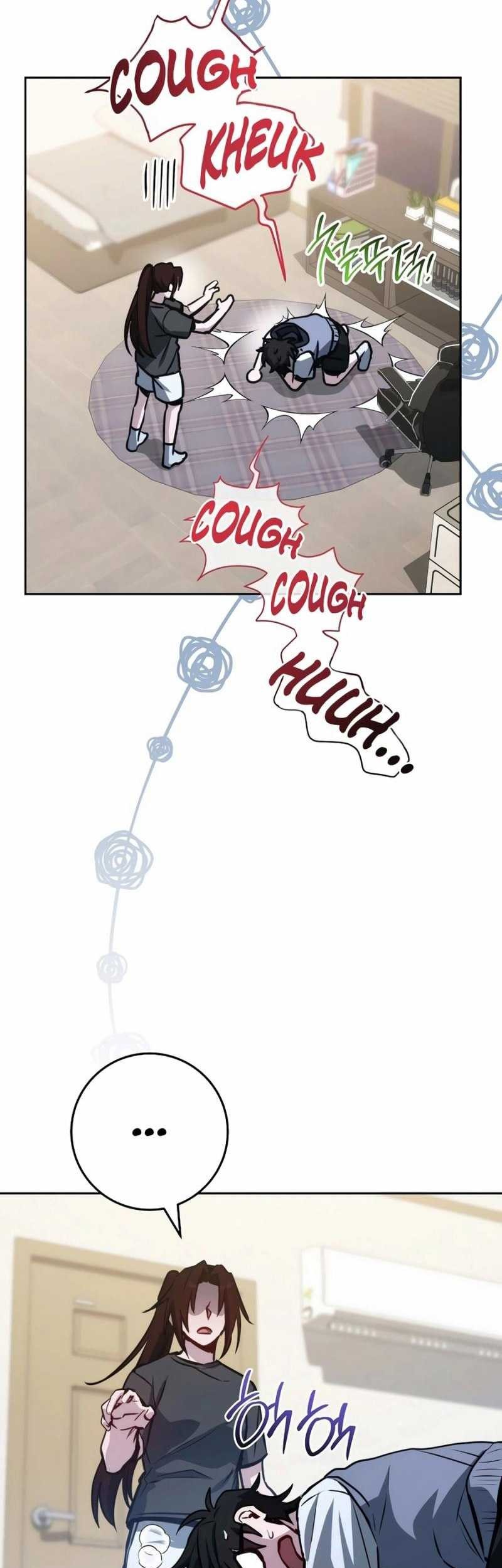 The Top Ranker’s Aspiring Writer Life Manual Chapter 12 Gambar 20