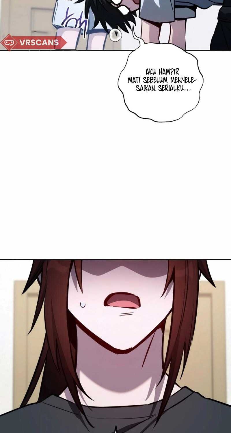 The Top Ranker’s Aspiring Writer Life Manual Chapter 12 Gambar 21