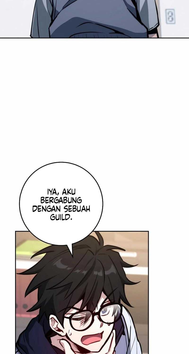 The Top Ranker’s Aspiring Writer Life Manual Chapter 12 Gambar 23