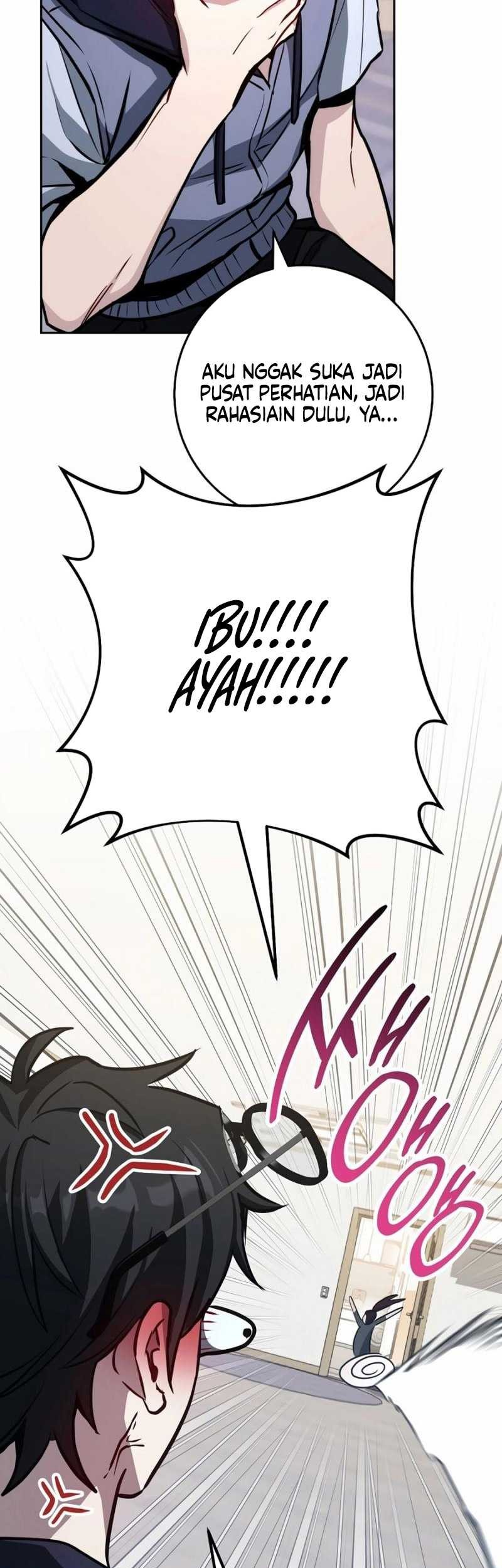 The Top Ranker’s Aspiring Writer Life Manual Chapter 12 Gambar 24