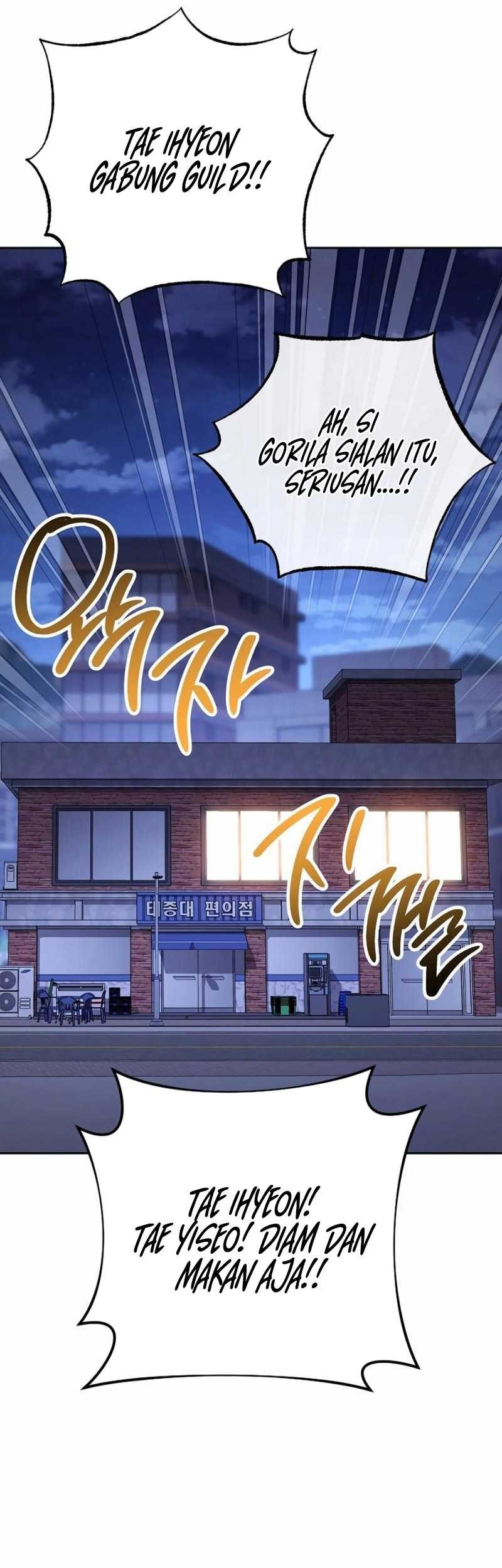 The Top Ranker’s Aspiring Writer Life Manual Chapter 12 Gambar 26