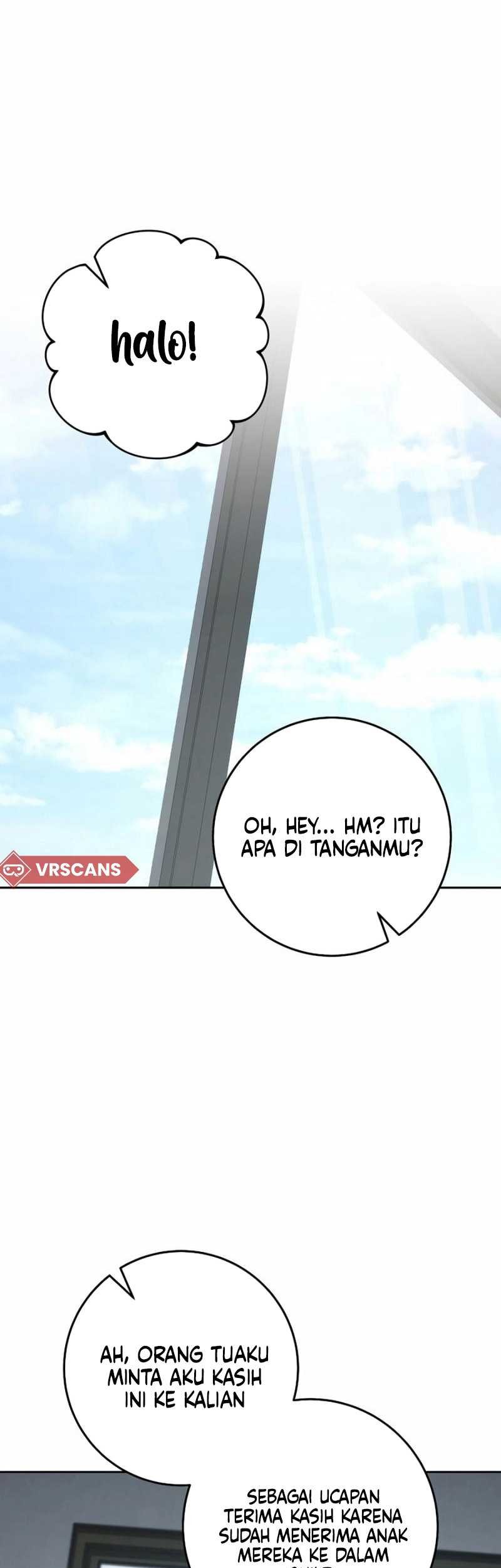 The Top Ranker’s Aspiring Writer Life Manual Chapter 12 Gambar 28