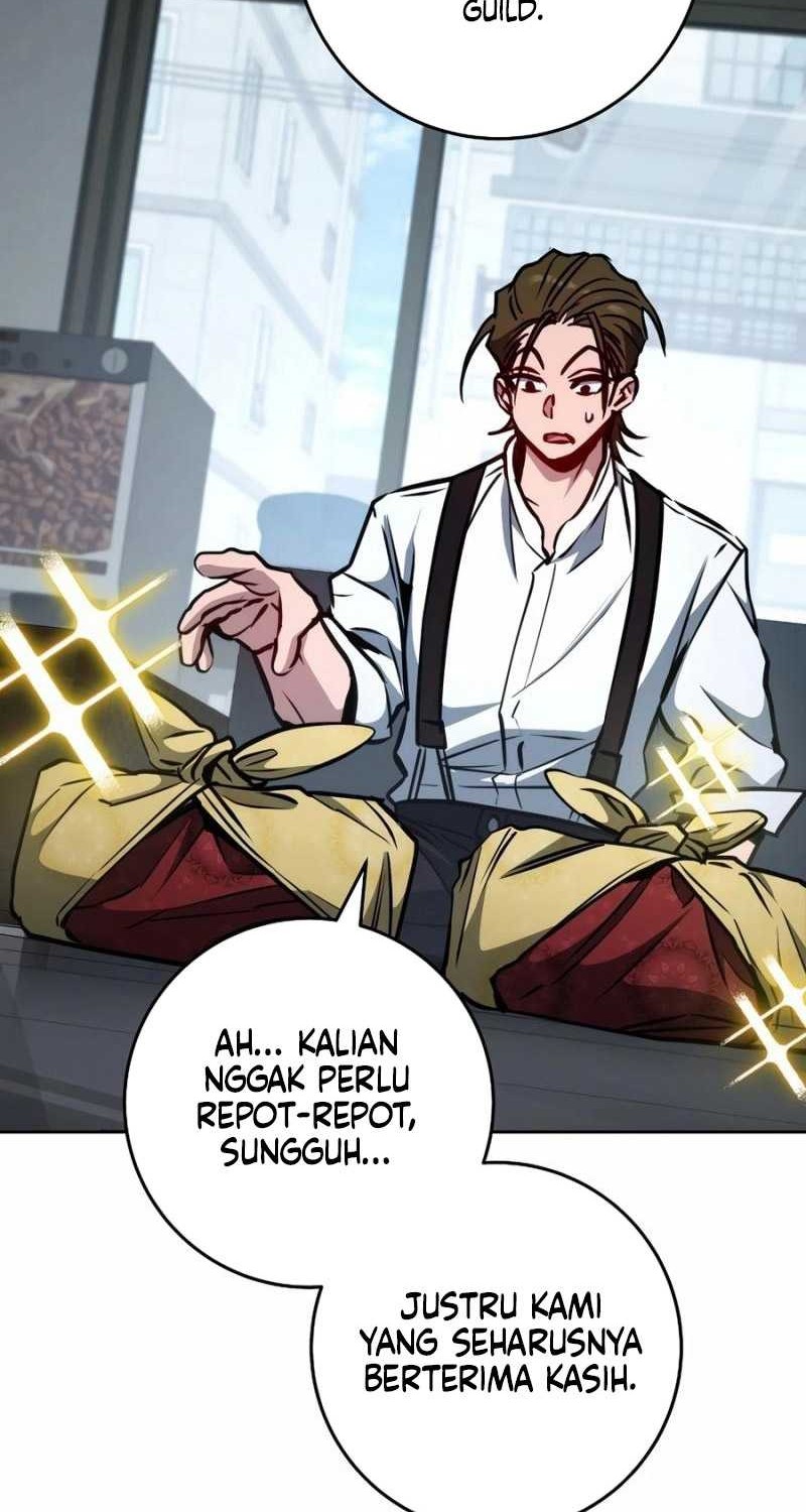 The Top Ranker’s Aspiring Writer Life Manual Chapter 12 Gambar 29