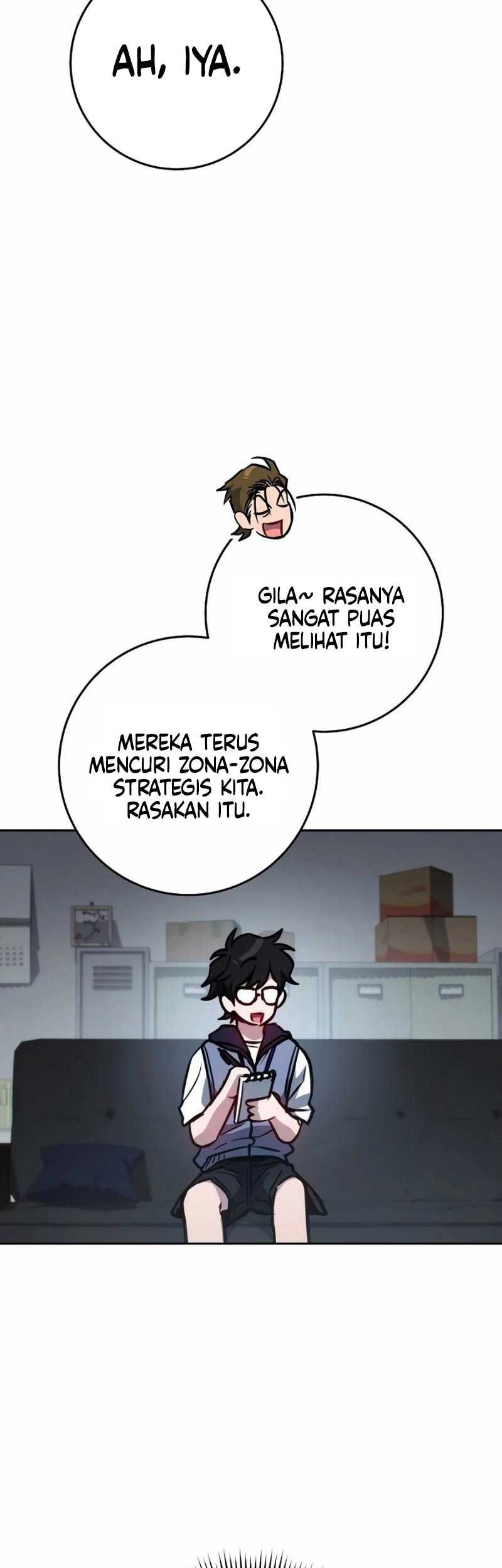 The Top Ranker’s Aspiring Writer Life Manual Chapter 12 Gambar 32