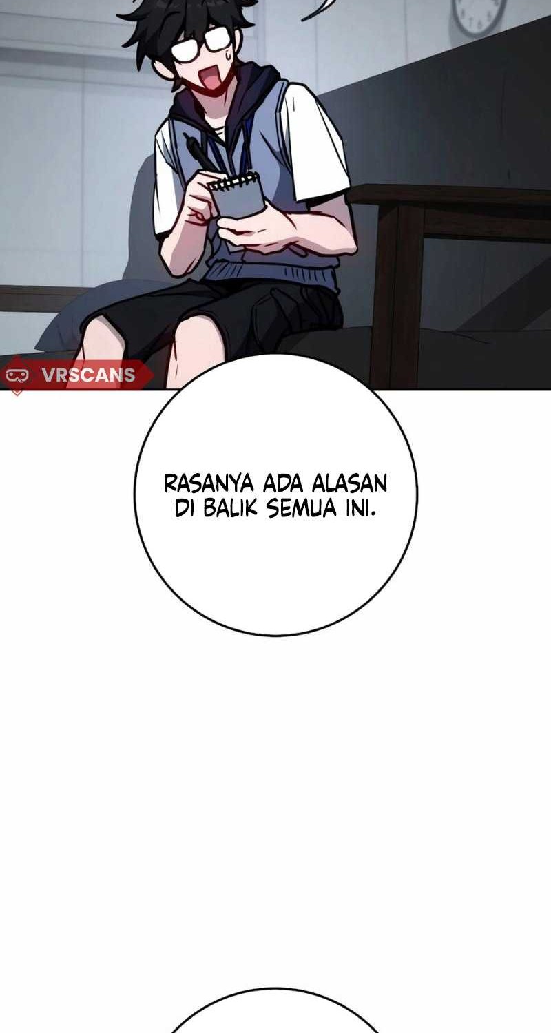 The Top Ranker’s Aspiring Writer Life Manual Chapter 12 Gambar 35