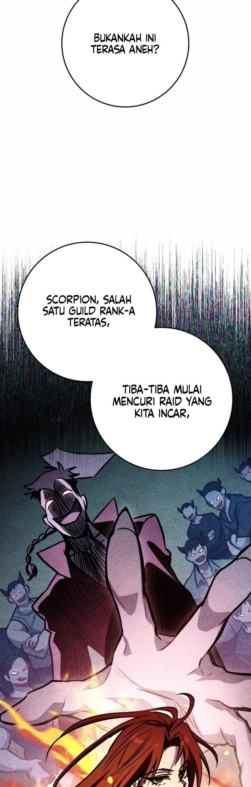 The Top Ranker’s Aspiring Writer Life Manual Chapter 12 Gambar 36