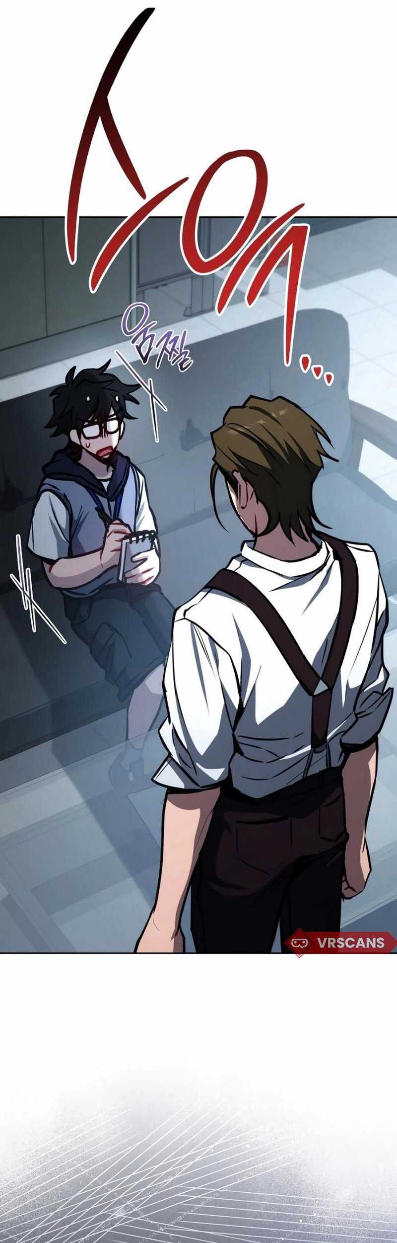 The Top Ranker’s Aspiring Writer Life Manual Chapter 12 Gambar 38