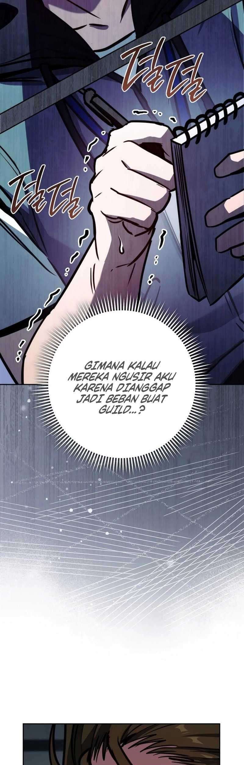 The Top Ranker’s Aspiring Writer Life Manual Chapter 12 Gambar 40