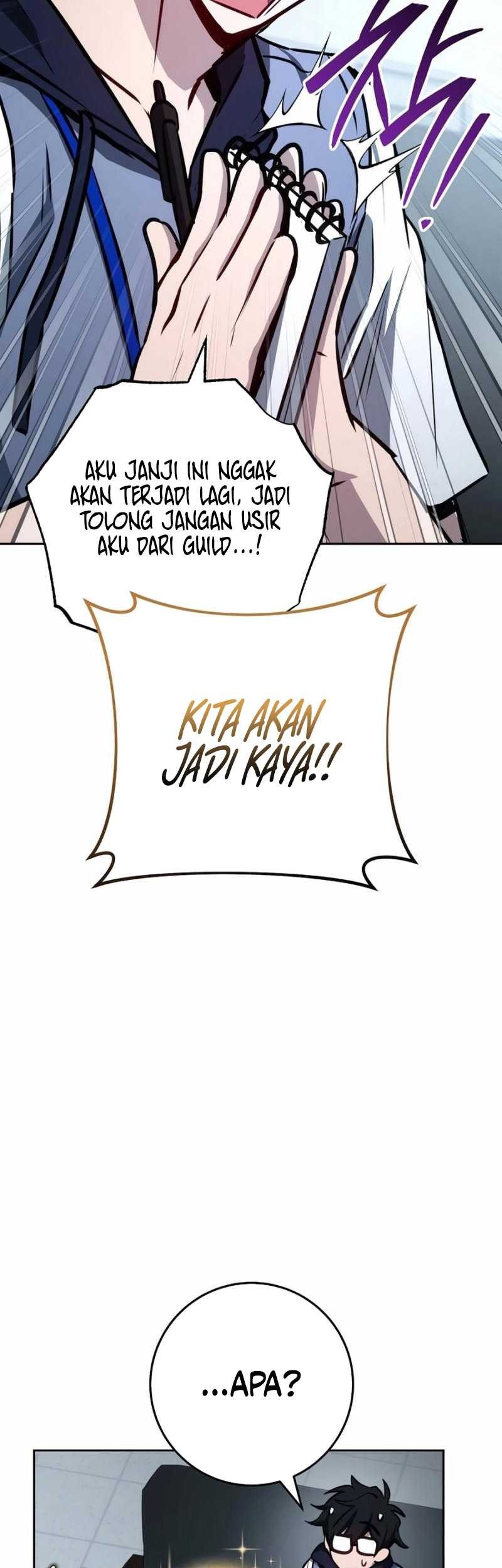 The Top Ranker’s Aspiring Writer Life Manual Chapter 12 Gambar 44