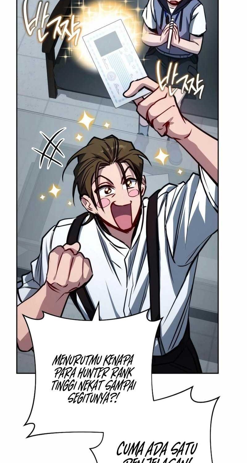 The Top Ranker’s Aspiring Writer Life Manual Chapter 12 Gambar 45