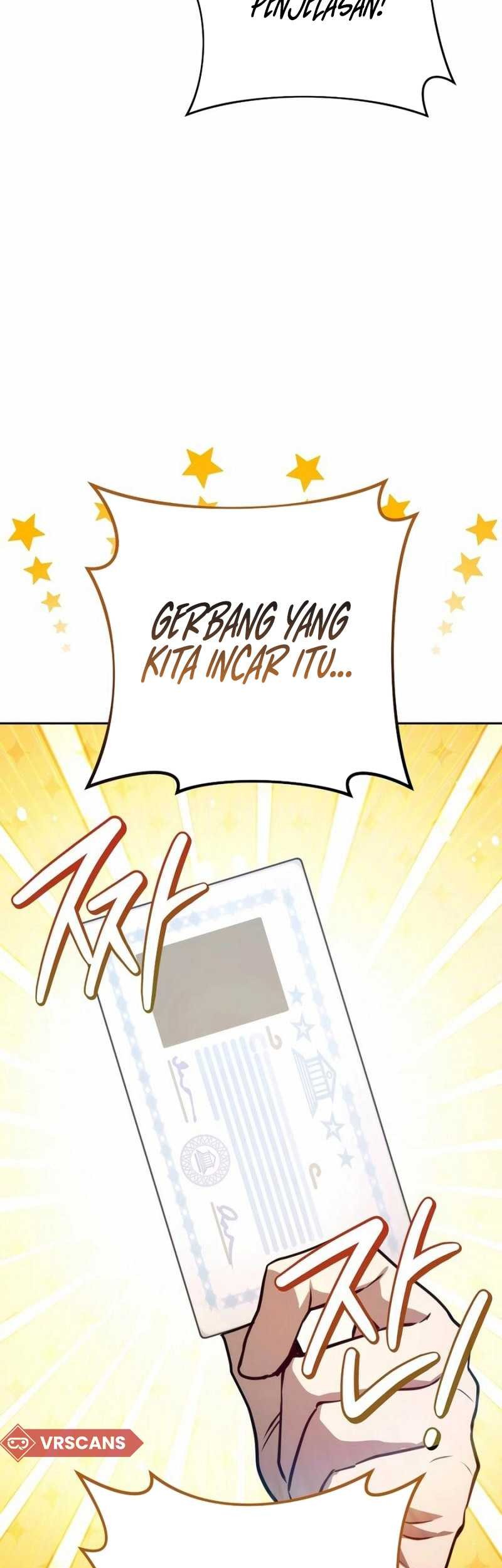 The Top Ranker’s Aspiring Writer Life Manual Chapter 12 Gambar 46