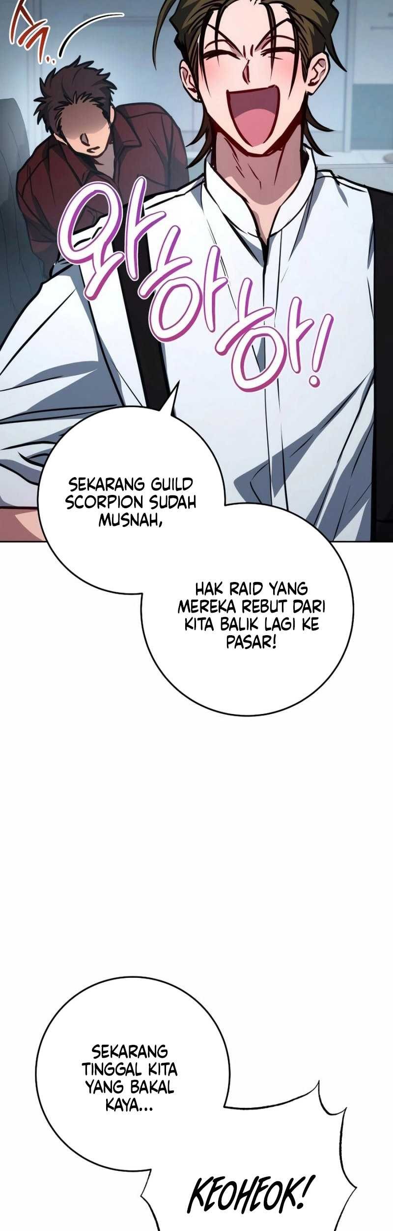 The Top Ranker’s Aspiring Writer Life Manual Chapter 12 Gambar 48