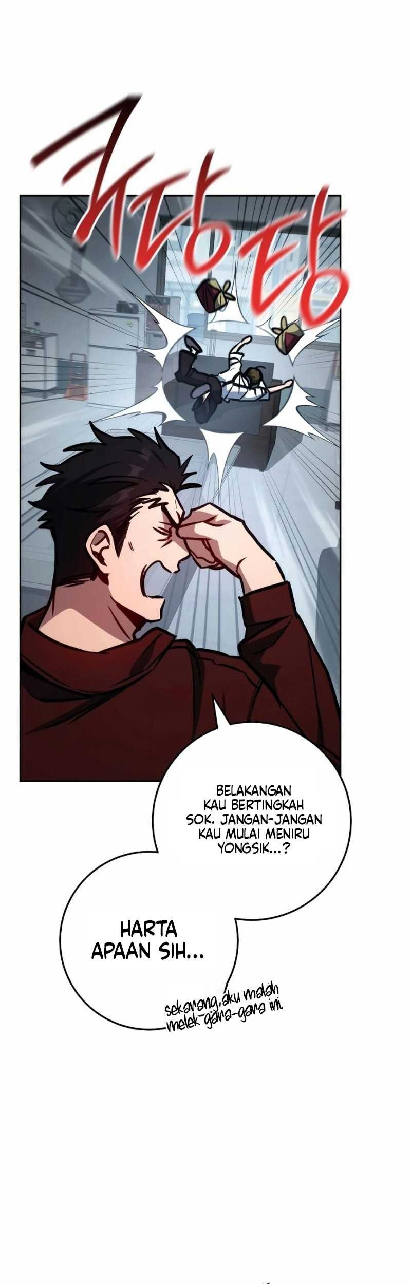 The Top Ranker’s Aspiring Writer Life Manual Chapter 12 Gambar 51