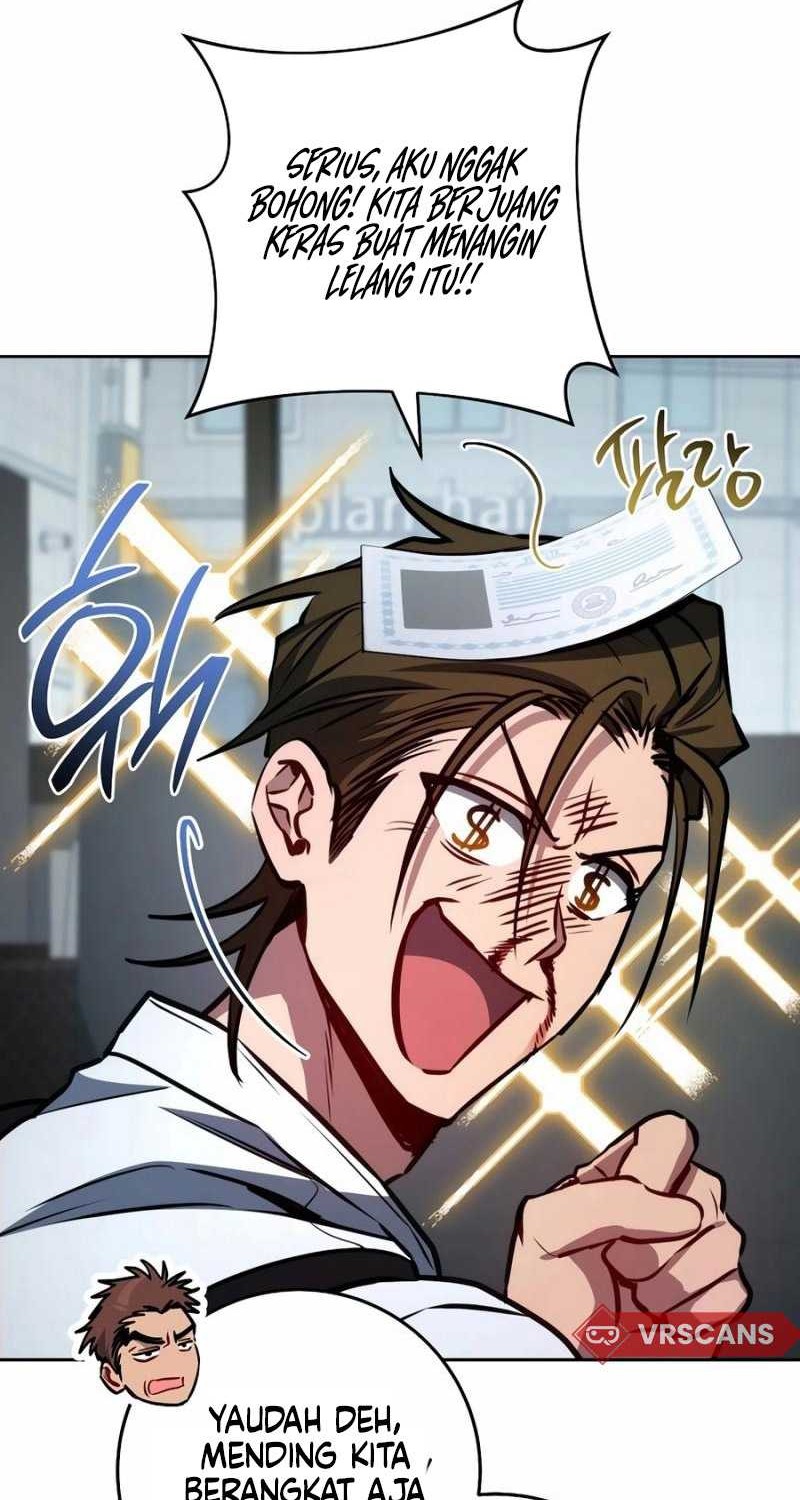 The Top Ranker’s Aspiring Writer Life Manual Chapter 12 Gambar 52