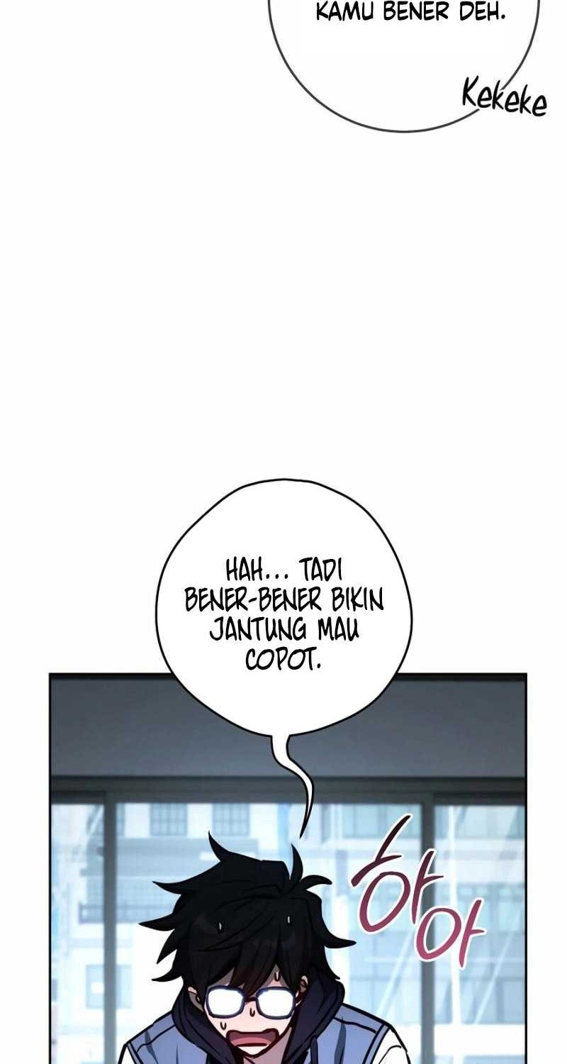 The Top Ranker’s Aspiring Writer Life Manual Chapter 12 Gambar 54