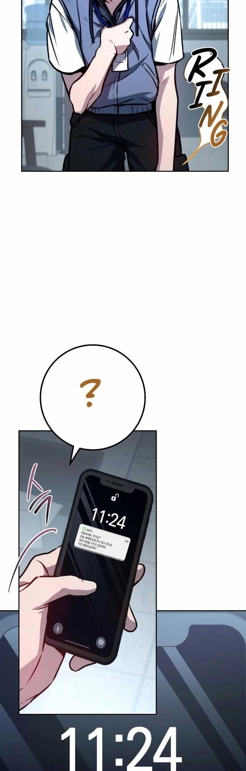 The Top Ranker’s Aspiring Writer Life Manual Chapter 12 Gambar 55