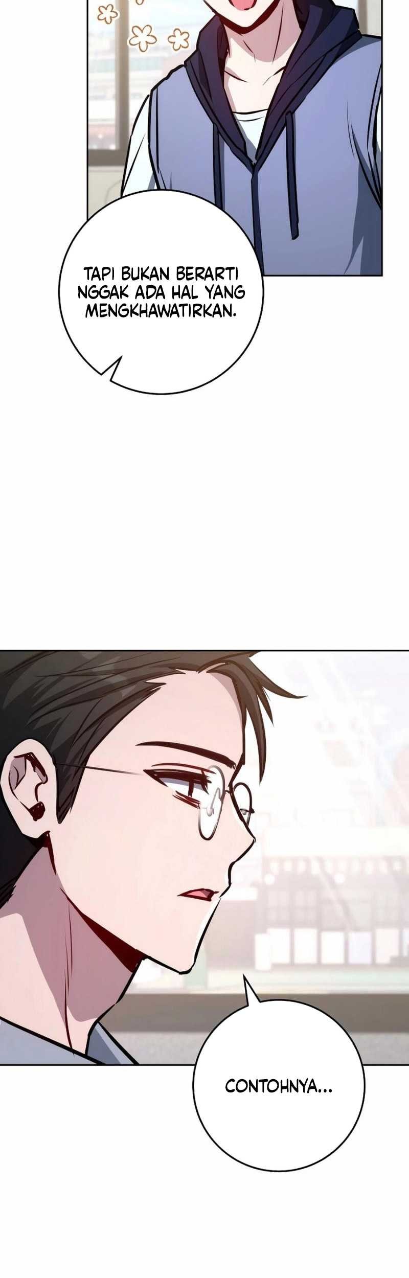 The Top Ranker’s Aspiring Writer Life Manual Chapter 12 Gambar 61