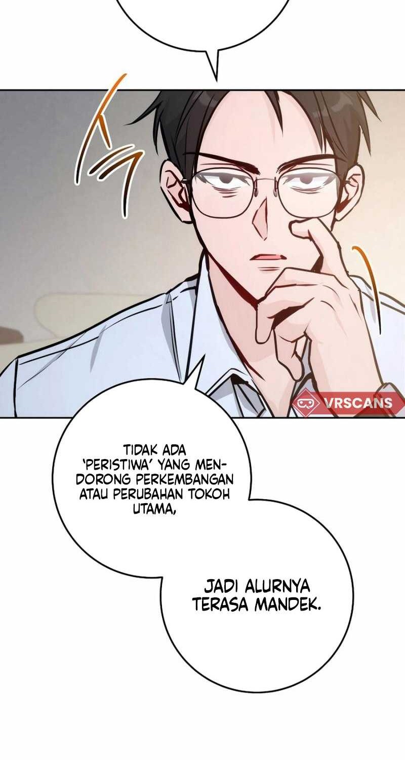 The Top Ranker’s Aspiring Writer Life Manual Chapter 12 Gambar 65