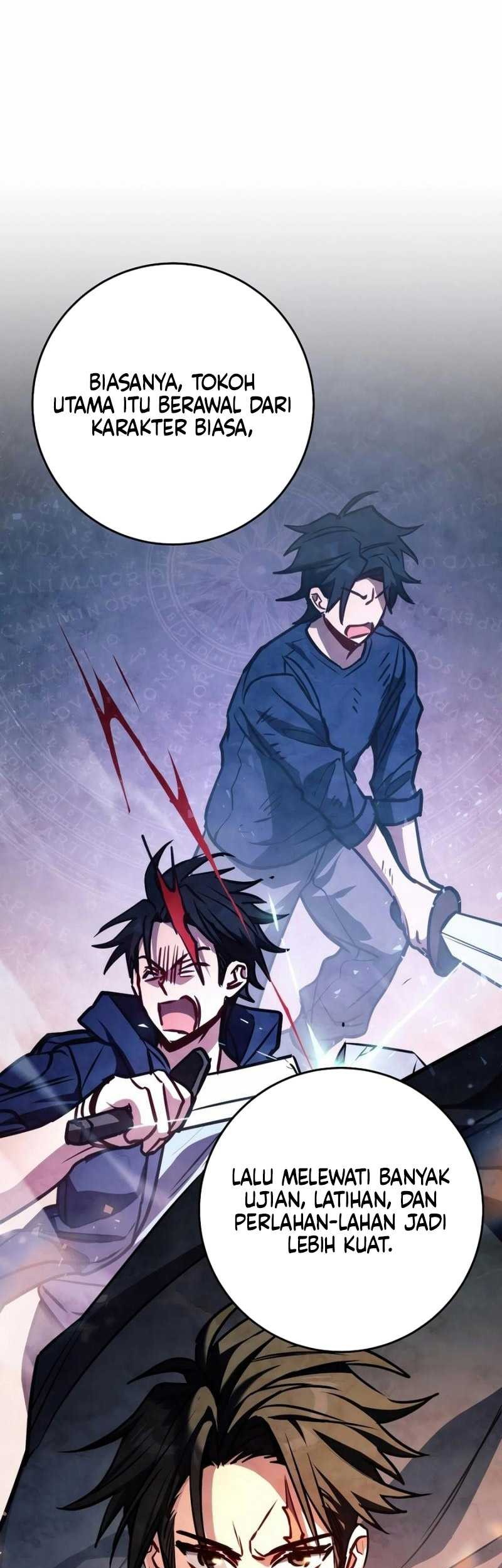 The Top Ranker’s Aspiring Writer Life Manual Chapter 12 Gambar 66