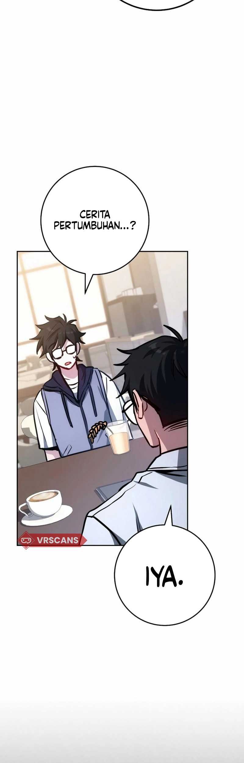 The Top Ranker’s Aspiring Writer Life Manual Chapter 12 Gambar 68