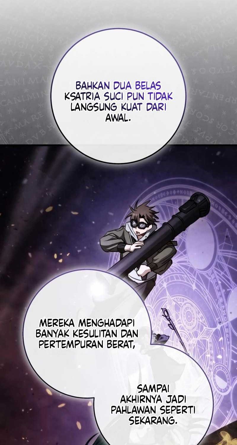 The Top Ranker’s Aspiring Writer Life Manual Chapter 12 Gambar 69