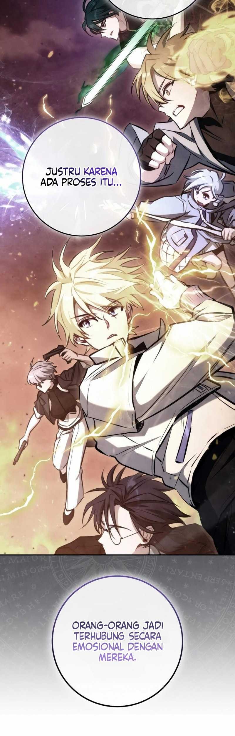 The Top Ranker’s Aspiring Writer Life Manual Chapter 12 Gambar 70